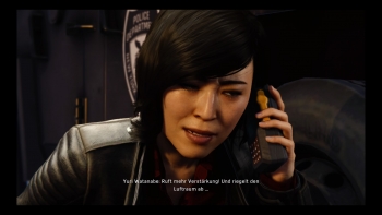 Marvels Spider-Man Screenshot